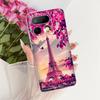 For Realme 16 Pro Plus Case RMX5131 Cute Cat Peacock Painted Cover Soft Slim Phone Case For Realme 16 Pro Realme16 Pro+ 5G Shell