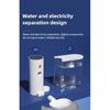 Household Pet Supplies Wireless Automatic Water Change Pet Water Dispenser Intelligent Dump Type Cat Water Feeder