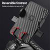 Car Phone Holder Multi-function Multi-angle Adjustment Car Dashboard Smartphone Clip Mount Stand