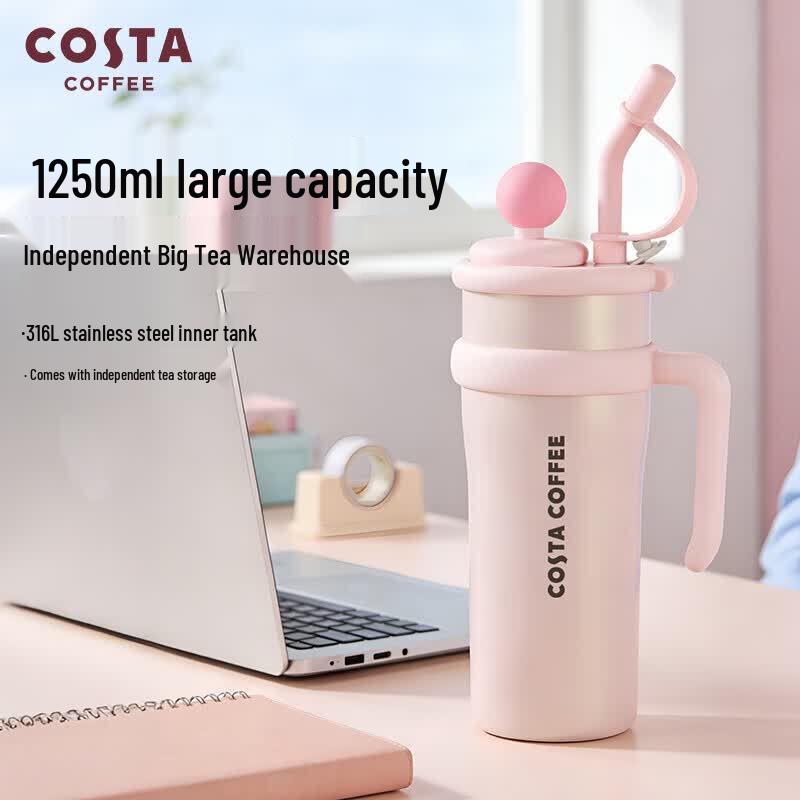 COSTA Термокружка Cosmic Sweetheart 1,25 л
