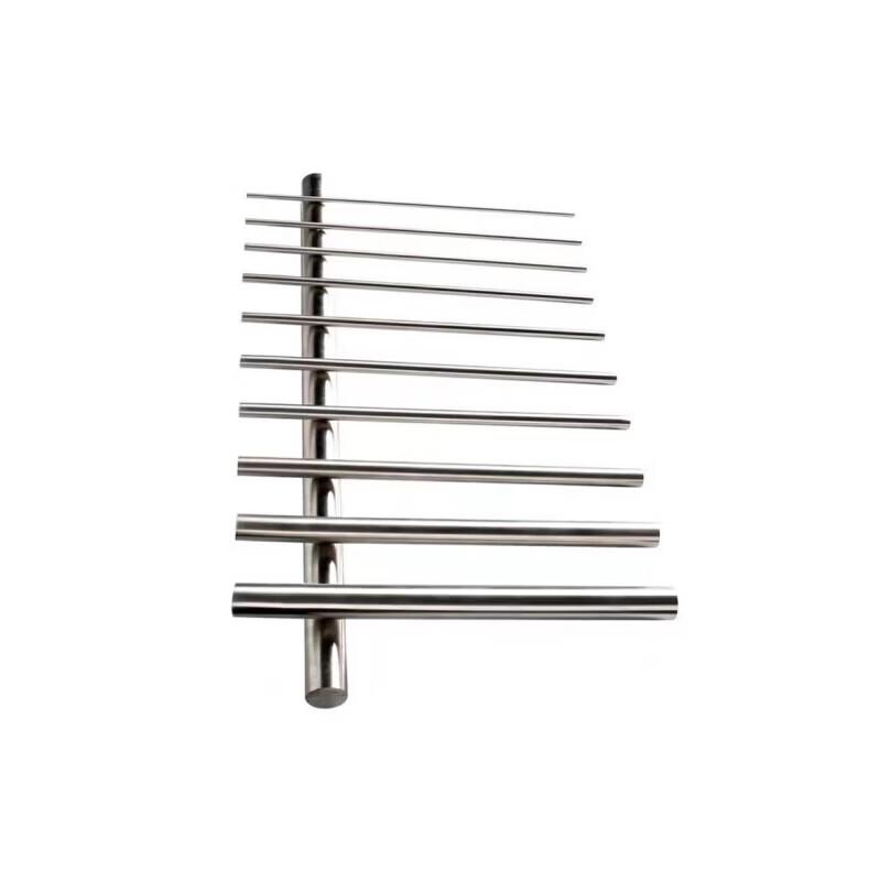 Jinghong 304 Stainless Steel Round Bar