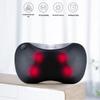 CLORIS Neck & Body Kneading Massager A601 CN Plug (adapter Included)