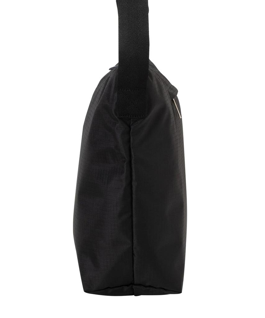 Shoulder Tote Bag DELUXE GO CARRY TOTE 2973 Pure Black L [LeSportsac] [Official] / /