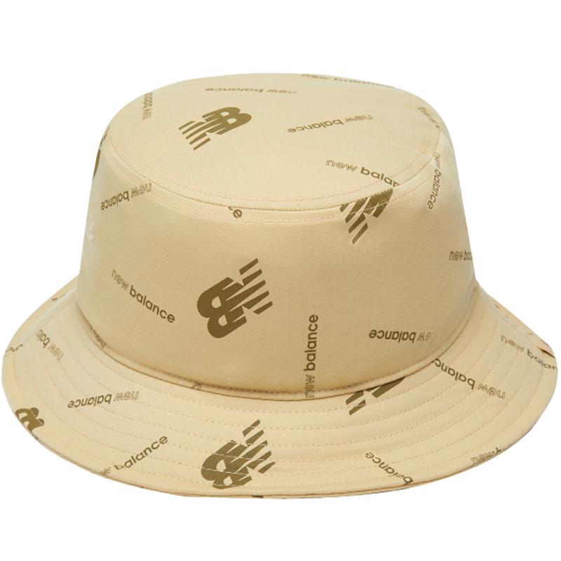 New Balance Polyester Elastane Bucket Hats Unisex New Balance JACL1647