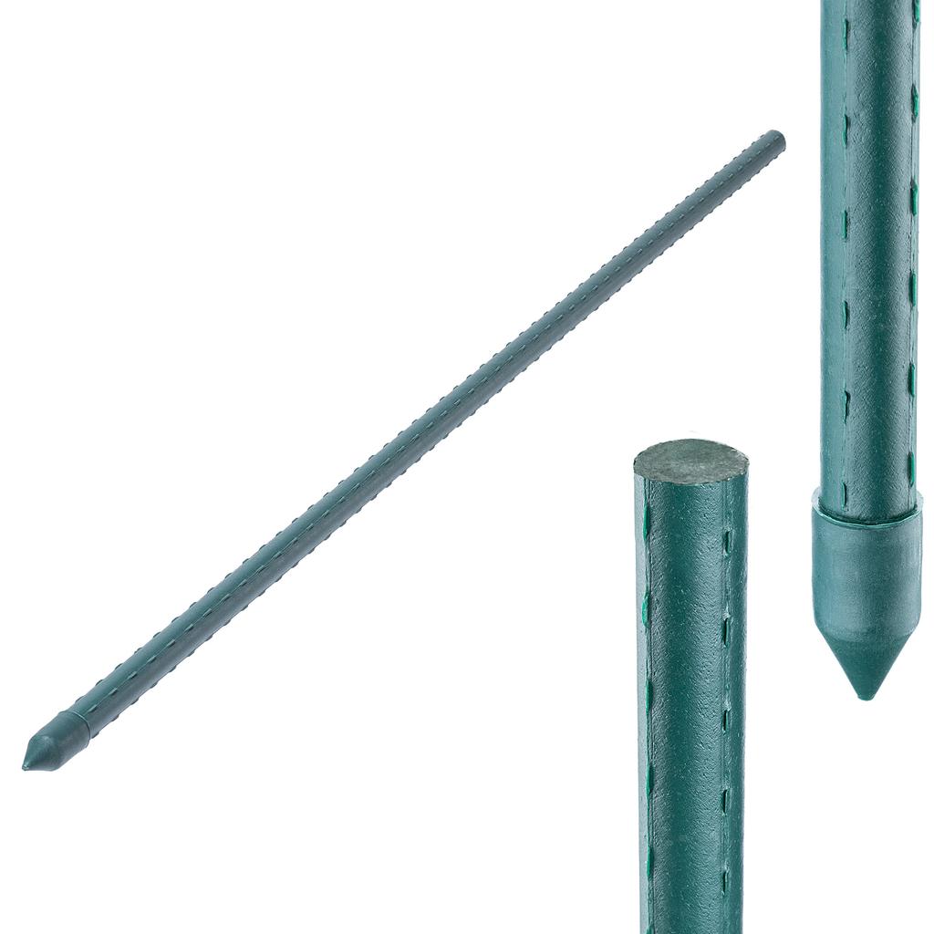 KADAX Plant Stake 90cm Support for Tomatoes Stake Flowers Coated