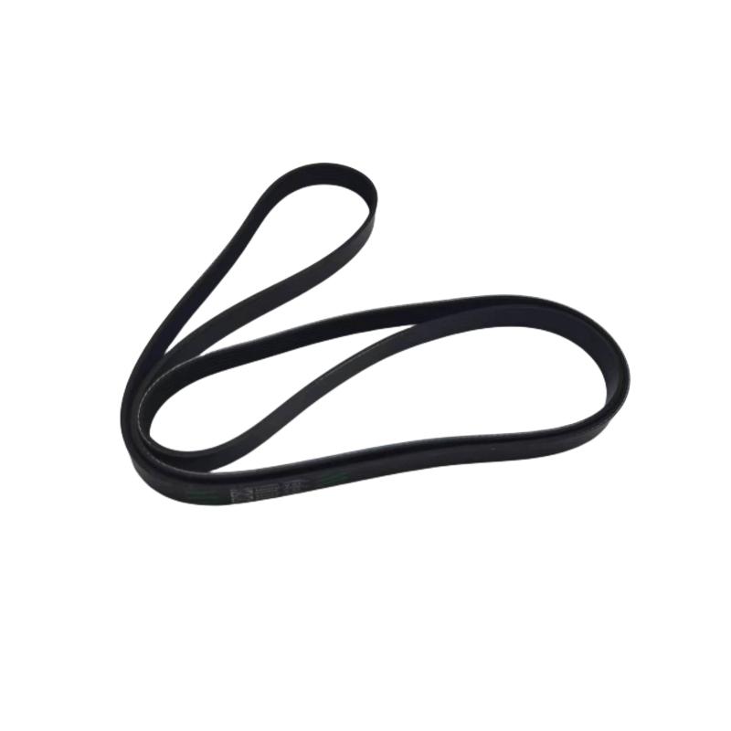 Engine Air Conditioner Belt for Great Wall Wingle 5/6/7 Pickup Euro 4D20 Diesel 2.0T Power Steering Booster Pump Belt 6PK2050