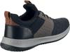 Кроссовки Skechers Delson - Camben black/grey