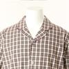 Venus Men S Pajama Warm freSh Check Vpa4580m