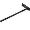 Electric Circular Guide Ruler for Stone Cutting Machine Metal 240mm 7 Inch Cutting Machine Accessories Saw Scale