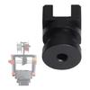 Adapter mocowania hotendu Voron do hotendu V6 dla Voron 2.4 Stealthburner Bambulab Hot End
