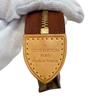 LOUIS VUITTON business bag Cosmetics Pouch Damier PVC coated canvas Poche Toilette 26 Limited Edition Clutch bag Brown PVC coated canvas Used