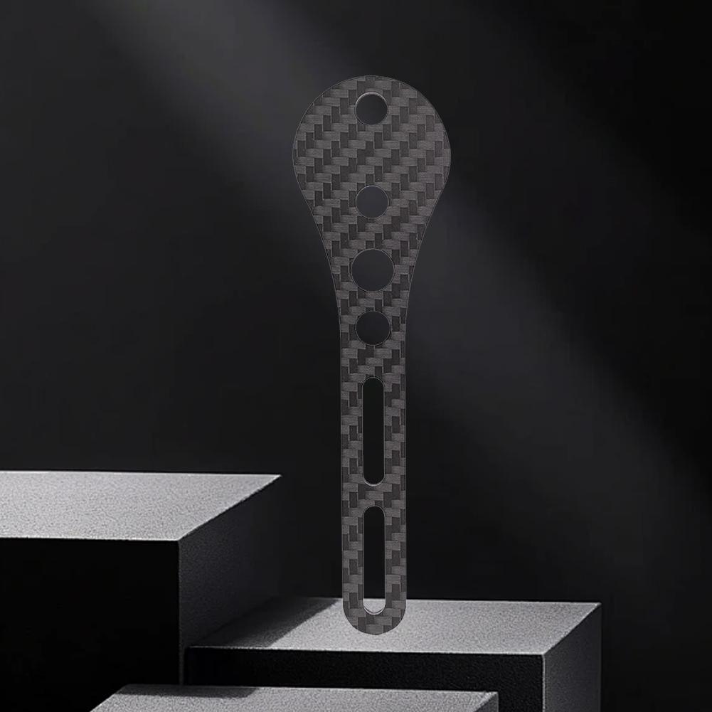 Integrated Handlebar Bicycle Computer Mount Carbon Fiber Bike Stopwatch Holder Road Bike Stand for Garmin Bryton & Action Camera