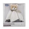 CHICCO My Sweet Doudou Carré Doudou Ourson