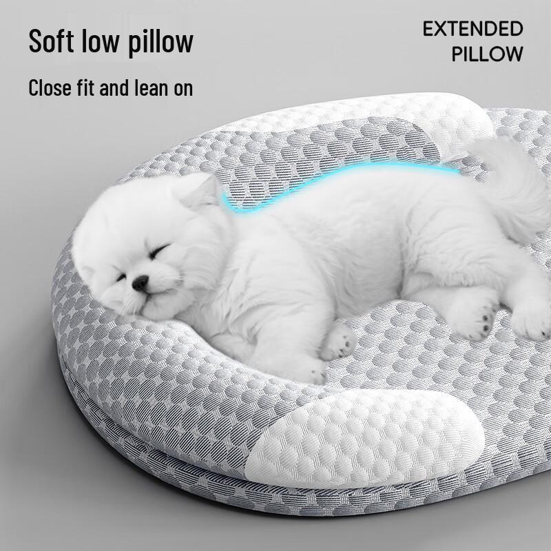 Washable Summer Pet Cooling Mat