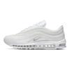 Nike Air Max 97 'Triple White' Αθλητικά Παπούτσια Casual Παπούτσια 921826-101