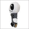 Charming And Timeless Nightmare Before Christmas Jack Skellington Plush Stuffed Doll For Xmas