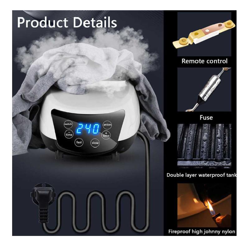 Electric Small Personal Drying Machine Portable Dormitory Drying Shoe