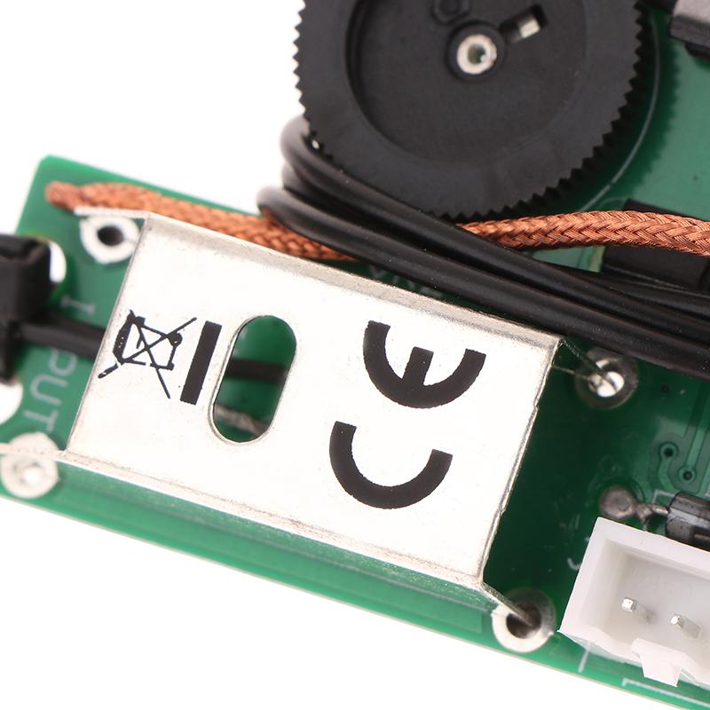 Acoustic Guitar Pickup System For Vt1 Tail Nail Pickup Eq Diy Tuner Piezo Pickup Equalizer System With Mic Beat Board