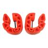 295100729 Snap In Bumpers Mudguard For Sea-Doo For RXT For RXT-X For GTX For Wake PRO Snap-In Fender Bumper Anti Crash Buffer