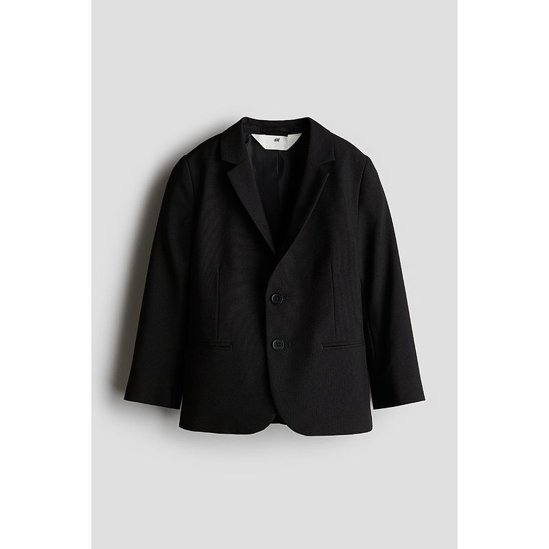 

Детская одежда HM Верхняя одежда для мальчиков Летняя мода и красивый костюм с подплечниками Свадебные платья для друзей невесты 0718908