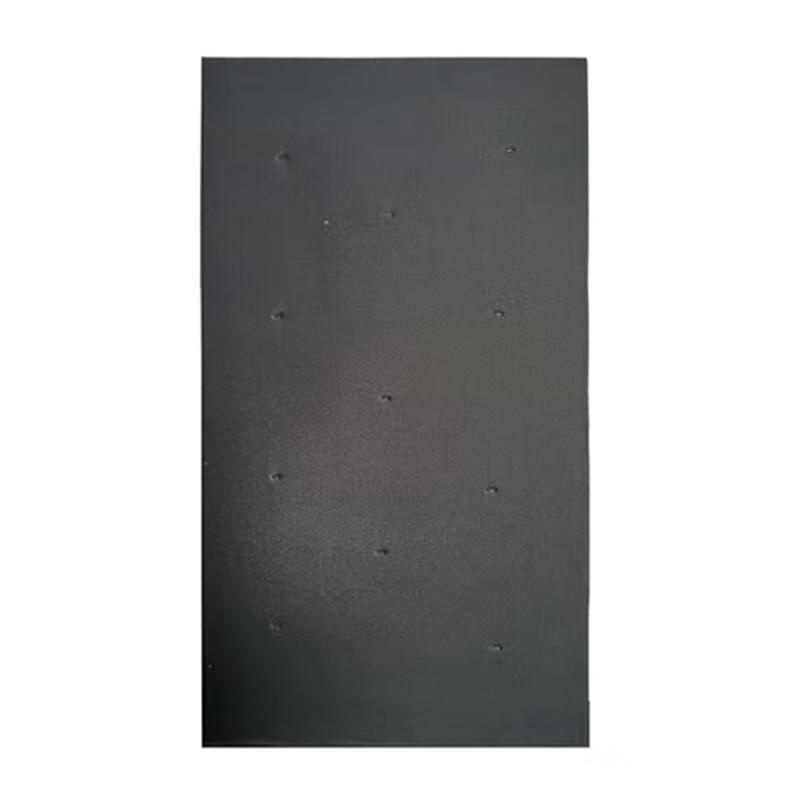 Fixed Chest Target Board