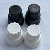 Floor Heating Manifold Switch Kitchen Valve Knob Manifold Cap Threaded Connection Thermostatic Valve Compatible