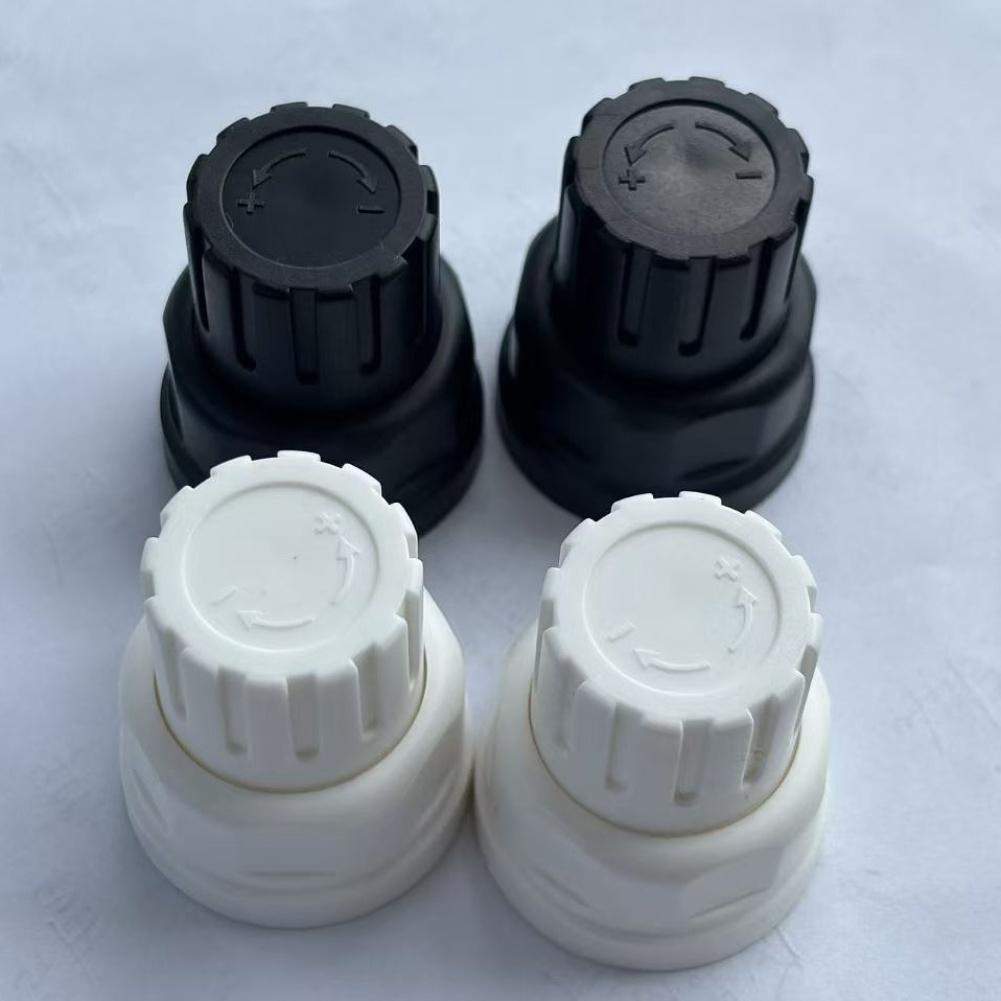 Floor Heating Manifold Switch Kitchen Valve Knob Manifold Cap Threaded Connection Thermostatic Valve Compatible