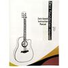 Beginner Folk Guitar Self-Study Guide with Accessories