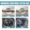 Iron Powder Removers 100ml Car Rust Removers Spray Rust Removal of Various Metals
