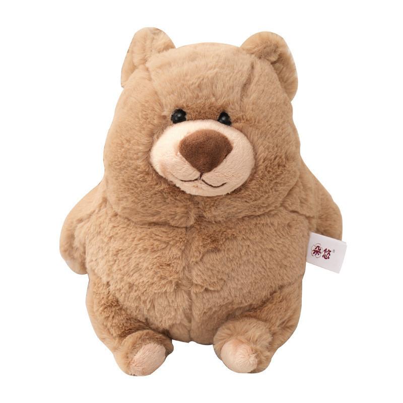 Adorable Plush Animal Toys With Soft Pp Cotton Filling Perfect As Party Favors Or Gifts