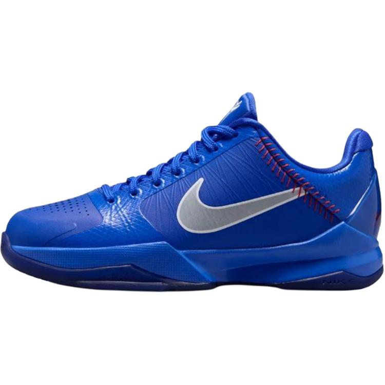 Nike Zoom Kobe 5 Kids` Basketball