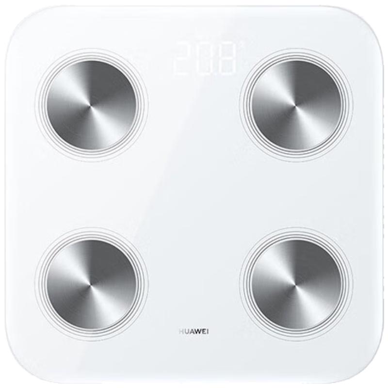 Wi-Fi, LED, Huawei Health