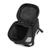 Bicycle Saddle Bag Cycling Bike Tail Rear Pouch Bag