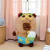 Capybara Pendant Cute Capybara Pendant Baby Photography Accessories Bag Pendant Party Gift Children's Birthday Gift