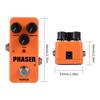 KOKKO FPH2 PHASER Electric Guitar Effect Pedal Portable Guitar Effector Phase Mini Single Electric Guitar Effect Pedal