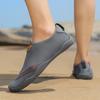 Creek shoes beach shoes diving snorkeling shoes squat deadlift indoor fitness shoes men's and women's yoga swimming shoes