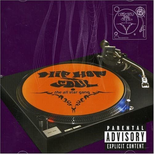 

CD HIP HOP & SOUL - Hip Hop & Soul Non Japan Rap & Hip-Hop/R&B Used