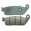 Disc Brake Pads for Suzuki DL250 V-Strom 250 2017 2018 2019 2020 2023 ABS