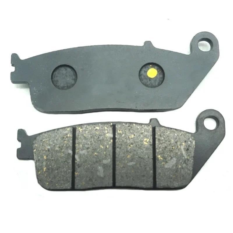 Disc Brake Pads for Suzuki DL250 V-Strom 250 2017 2018 2019 2020 2023 ABS