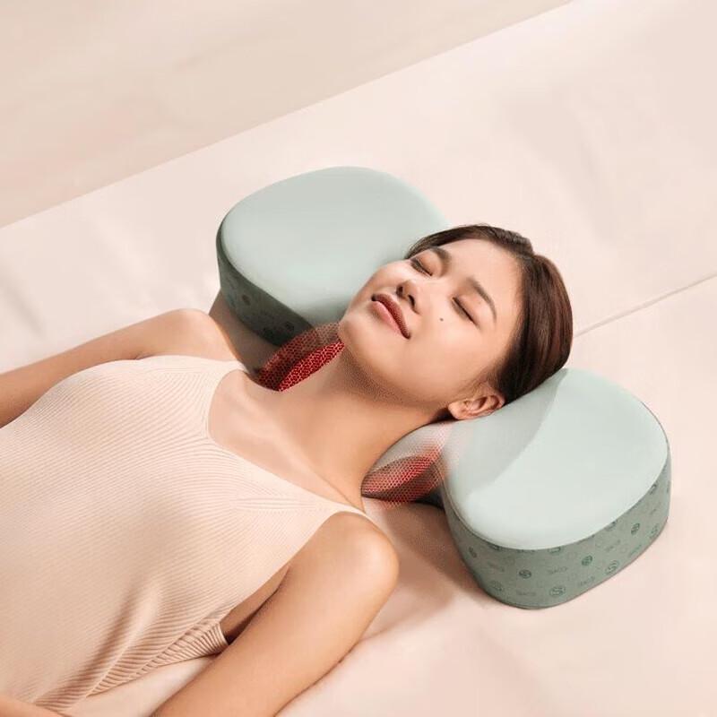 SKG Cervical Spine Massage Pillow P1