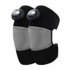 SENBAIWEI Electric Heated Knee Massager CN Plug (adapter Included)