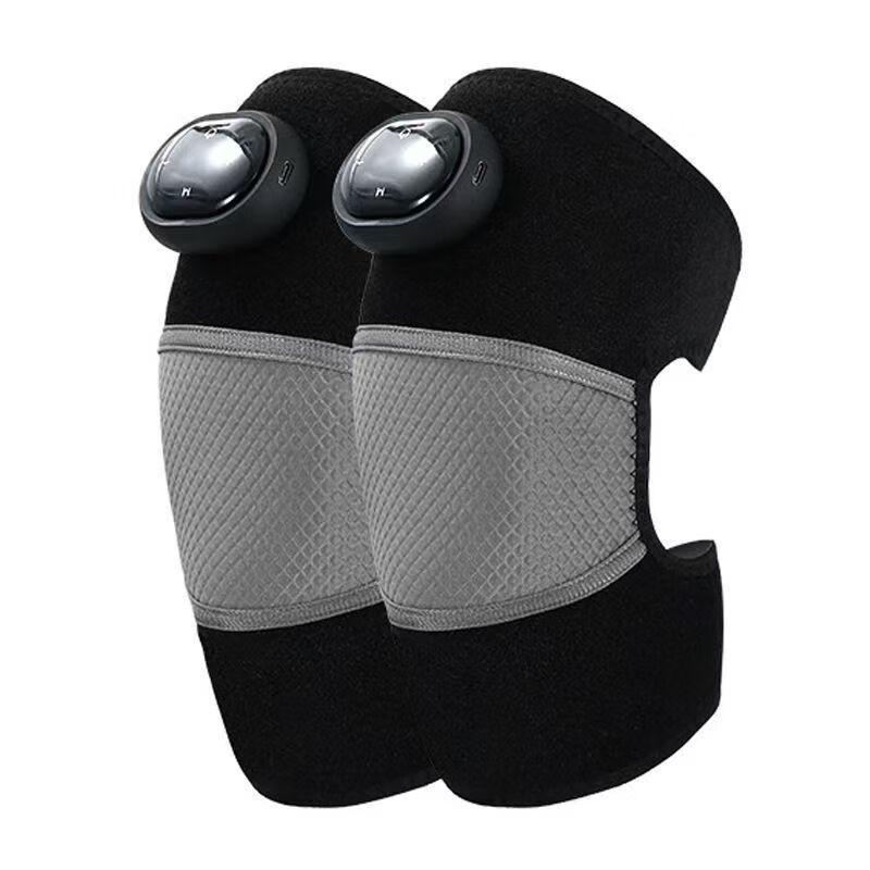 SENBAIWEI Electric Heated Knee Massager CN Plug (adapter Included)