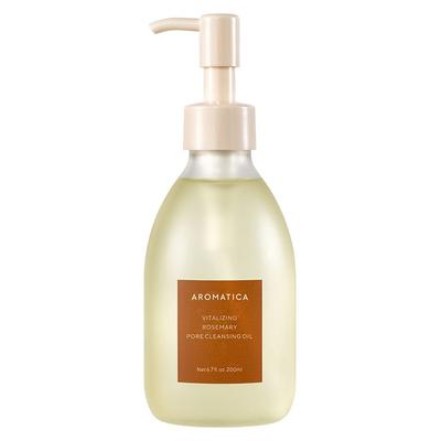 Vitalizing Rosemary Pore Cleansing Oil 200ML