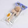 Recommended by the NPO Japan Kendama Association: Wooden Kendama, Ozora, Natural Color