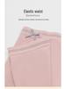 Women's Breathable Cotton Seamless Mid-Waist Briefs