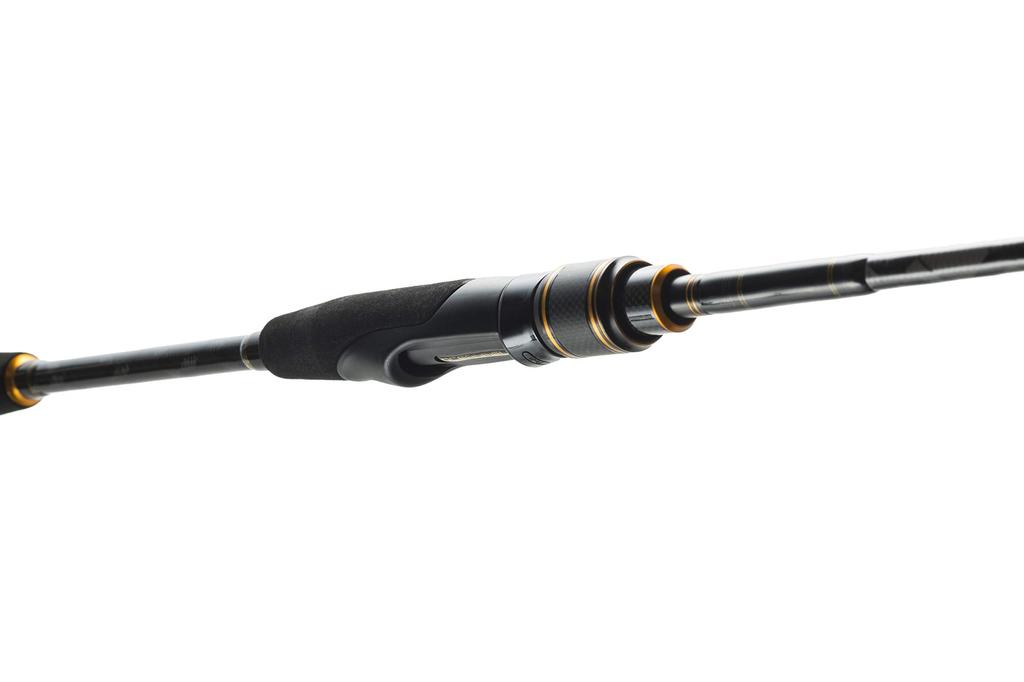 AbuGarcia Ocean Field TaiRaba OCEANFIELD TaiR Fishing Rod Offshore Rod Fishing Rod Tairaba Rod (Abu Garcia) OFTS-66LT-60