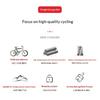 Nanlio Mountain Bike Suspension Fork 20 24 Inch 100 120 140mm Shock Absorption Thru Axle Quick Release Bicycle Accessory