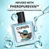 Cupids Original Hypnosis 2.0 Apă de Parfum Cologne cu Feromoni pentru Bărbați – Parfum Proaspăt cu Durată Lungă, 50ml