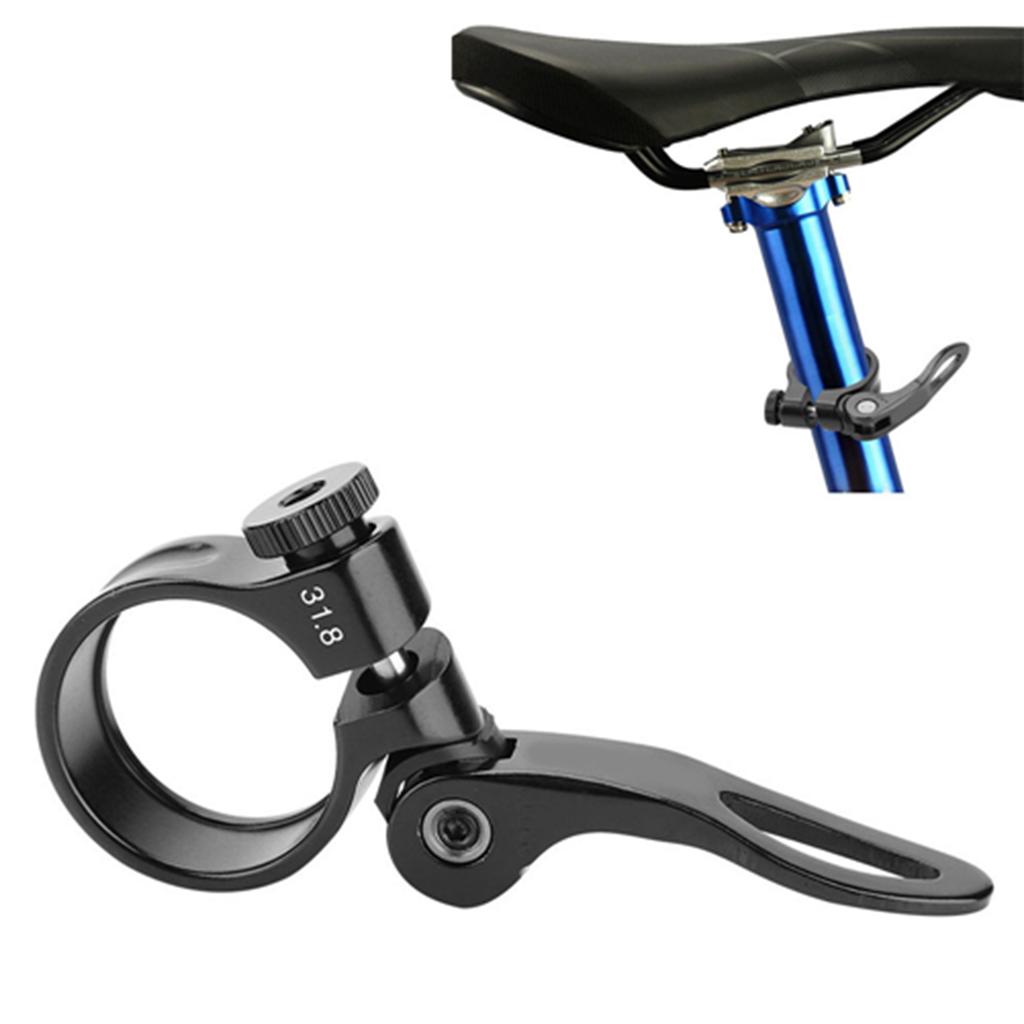 GUB CX 18 Quick Release Road Bike Bicycle Aluminum Alloy Seatpost Seat Post Clamp