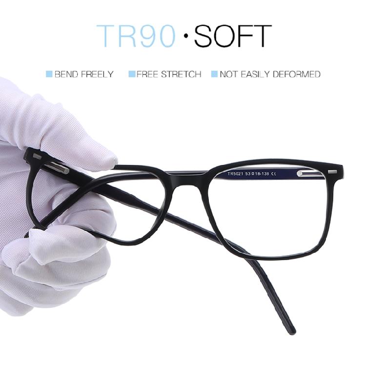 Antiblue Light Glasses Office Goggles Unisex Anti Radiation Video Gaming Eyewear